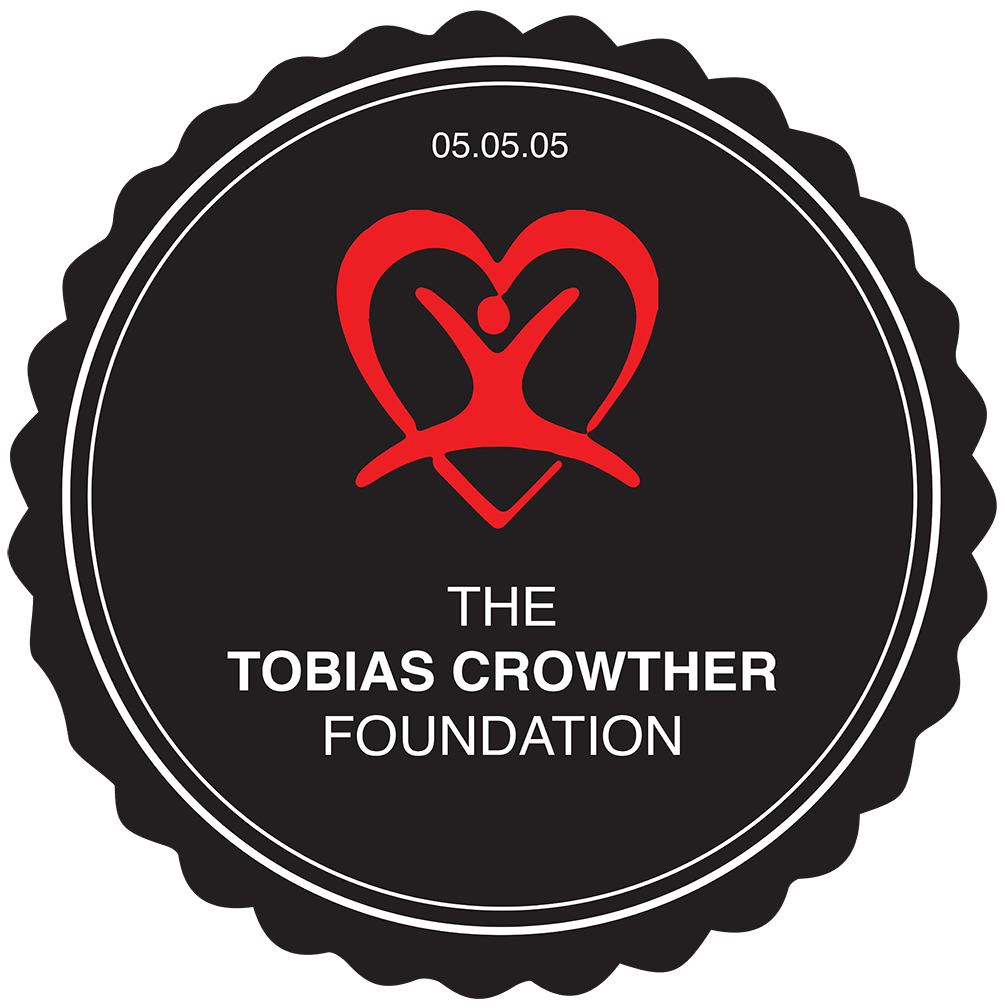 The Tobias Crowther Foundation